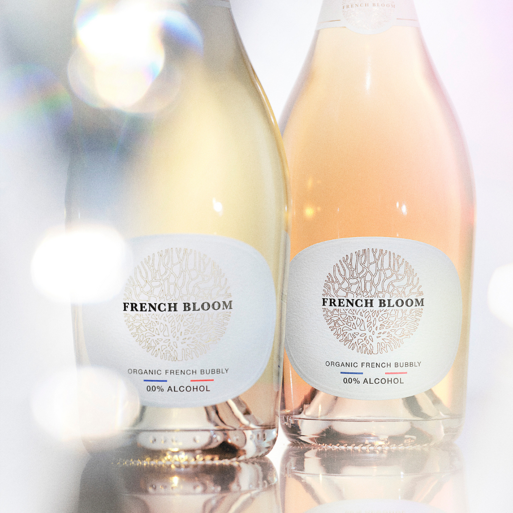 Page collection – French Bloom Australia